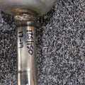 Preowned KTM HSQ 125/150 FMF 2.1 SILENCER
