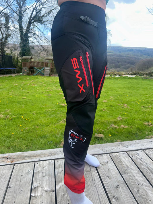 SMX ENDURO PANTS TROUSERS