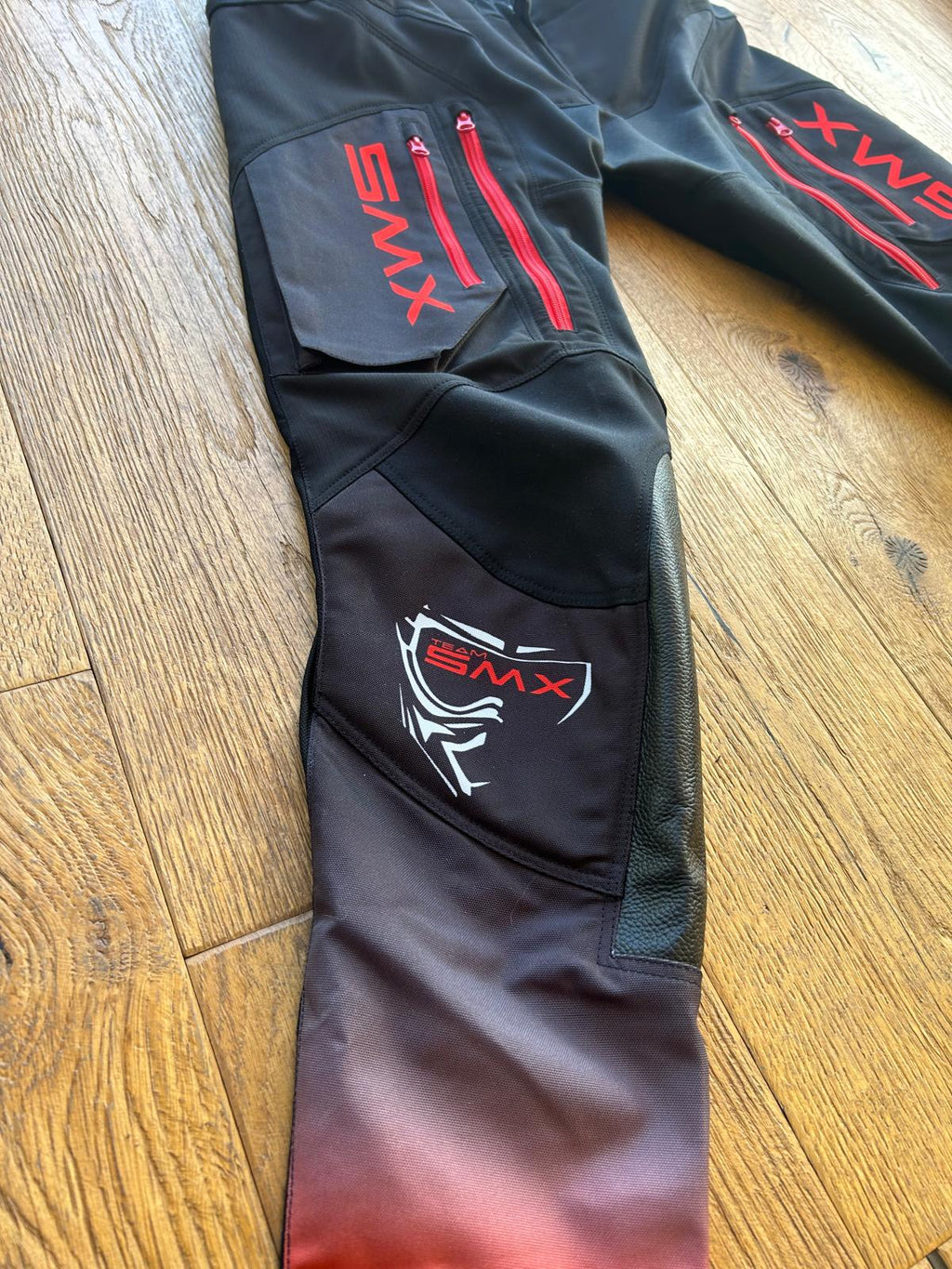 SMX ENDURO PANTS TROUSERS