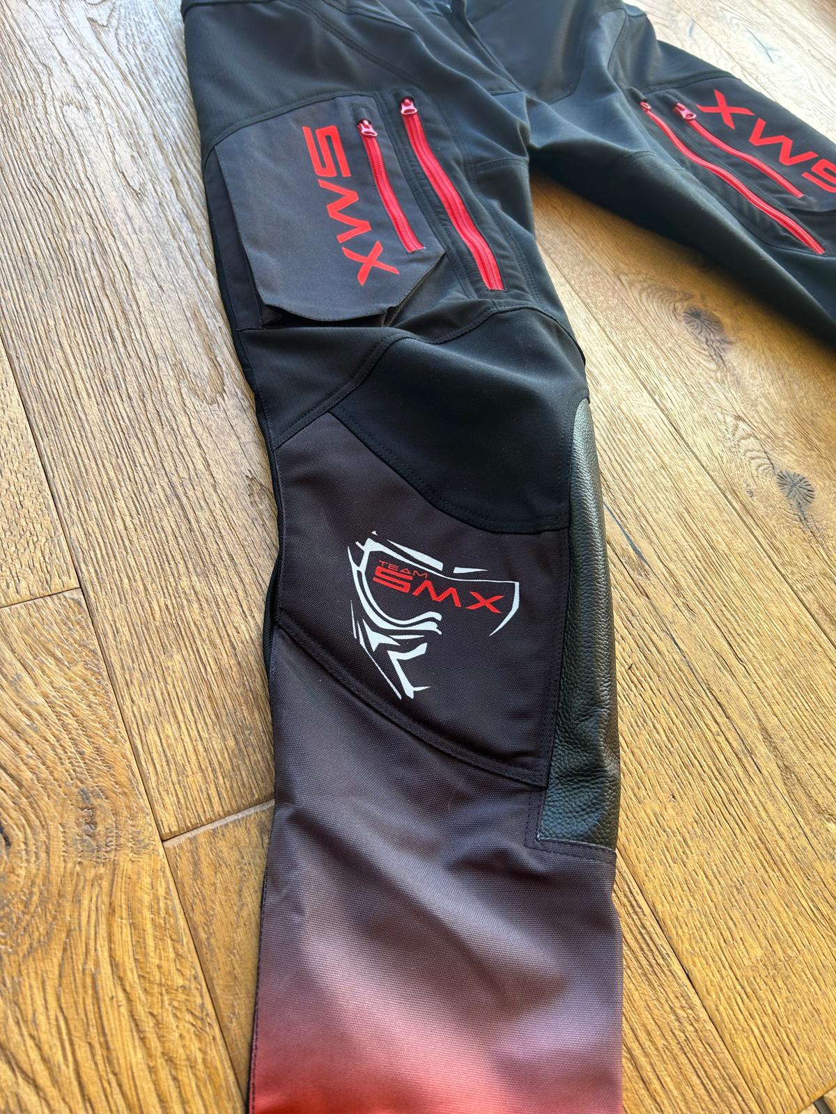 SMX ENDURO PANTS TROUSERS