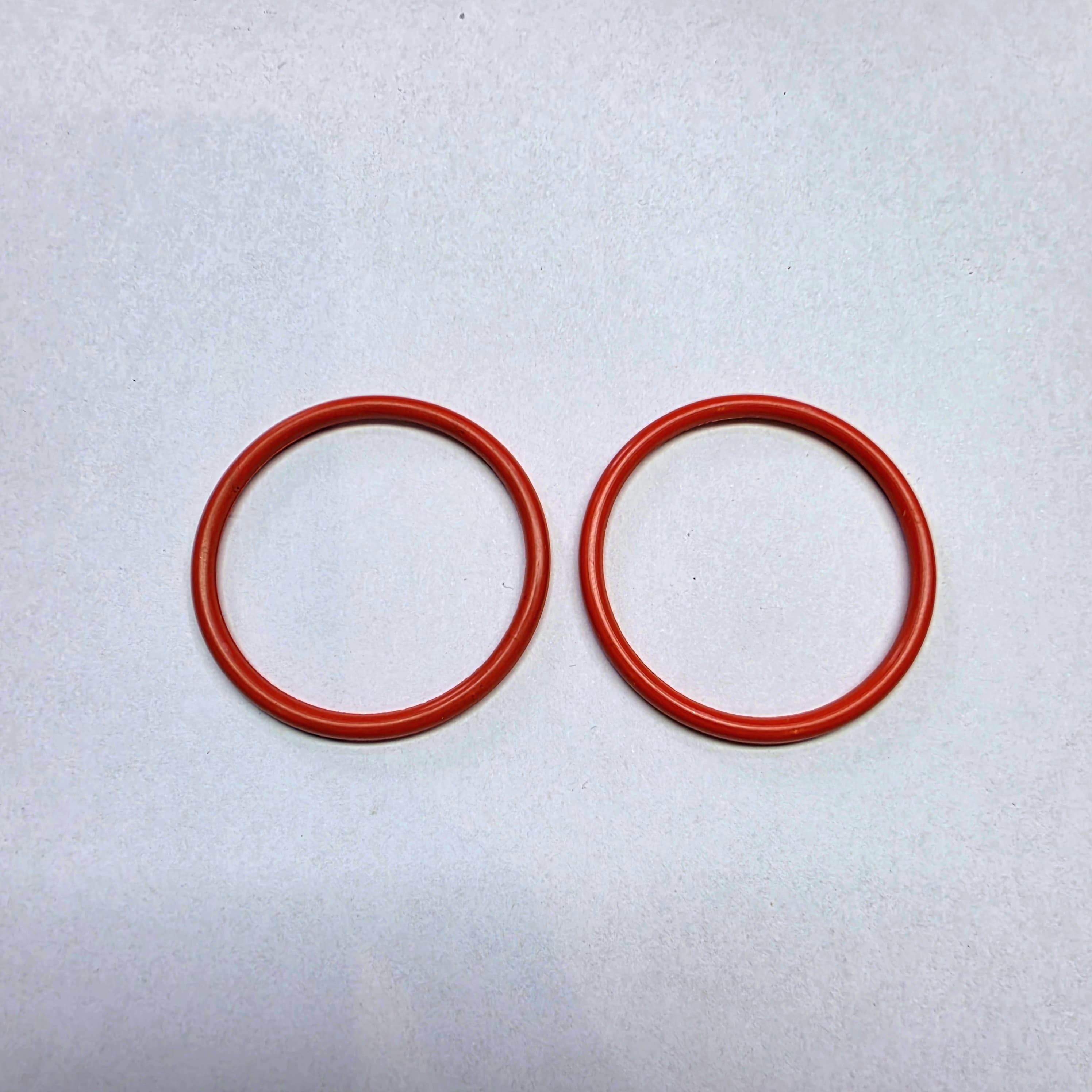 SMX Extreme Exhaust O-rings - KTM HUSQVARNA GASGAS BETA SHERCO MANIFOLD ORING