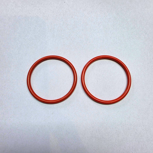 SMX Extreme Exhaust O-rings - KTM HUSQVARNA GASGAS BETA SHERCO MANIFOLD ORING