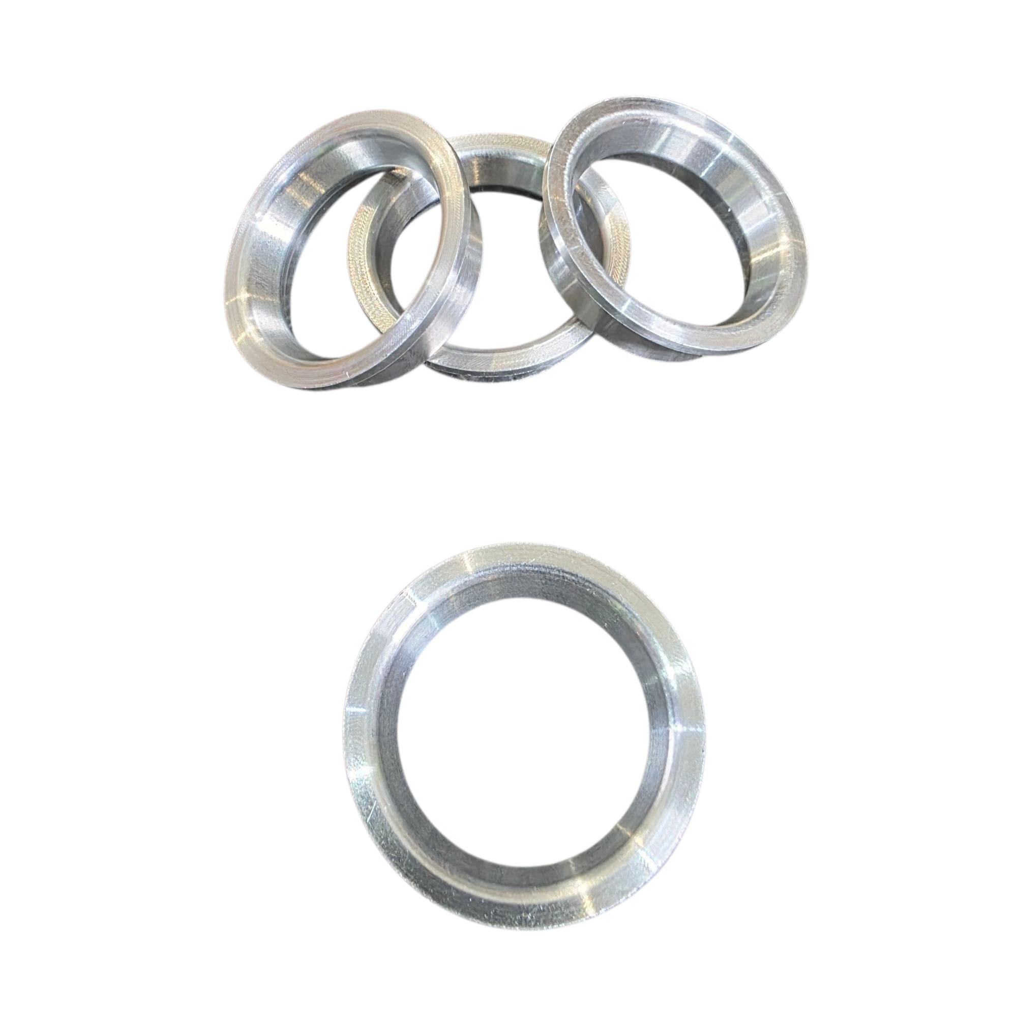 RESONATOR VORTEX - KTM HSQ GASGAS TBI TPI 250 300