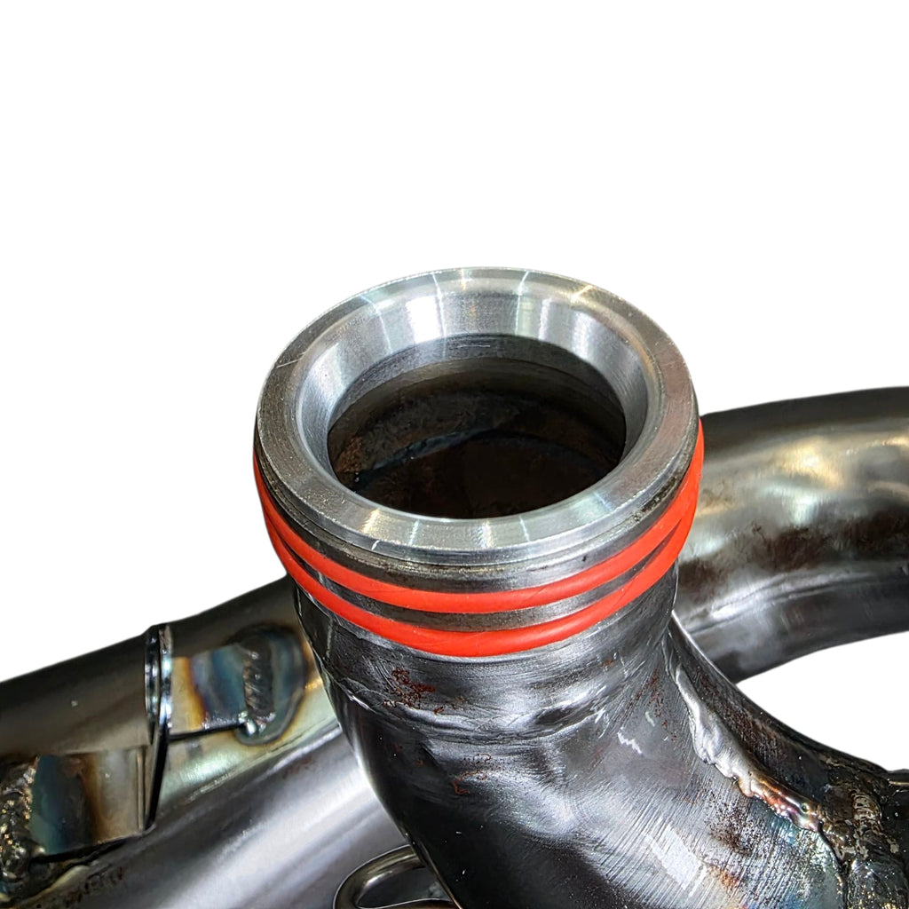 RESONATOR VORTEX - KTM HSQ GASGAS TBI TPI 250 300
