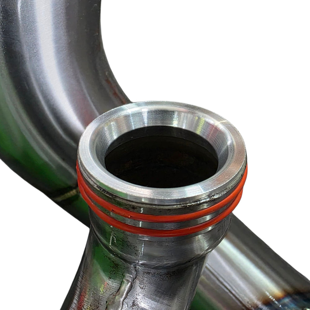 RESONATOR VORTEX - KTM HSQ GASGAS TBI TPI 250 300