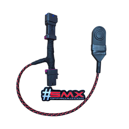 SMX SOS START BUTTON BACKUP