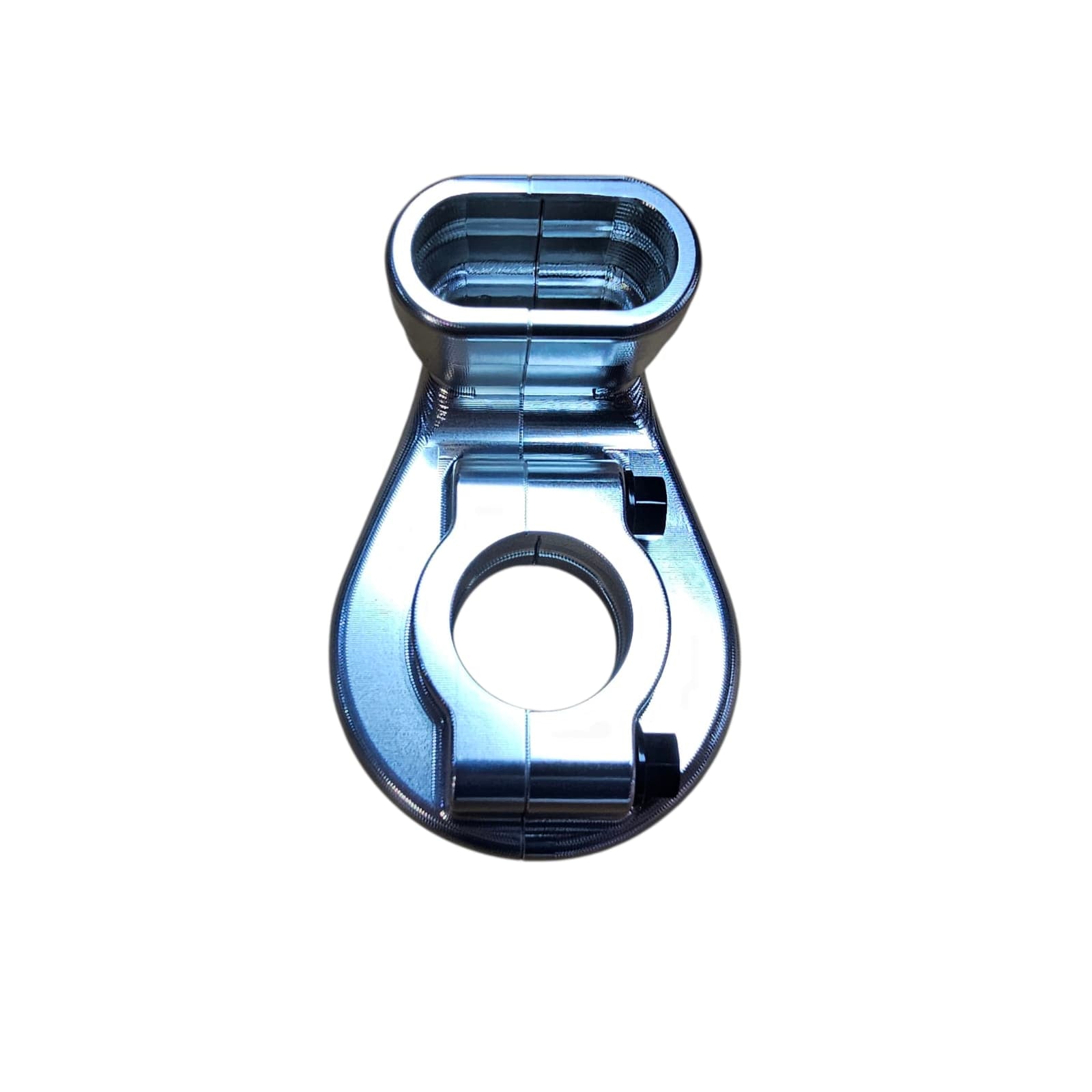 SMX Billet throttle housing - KTM HSQ GASGAS