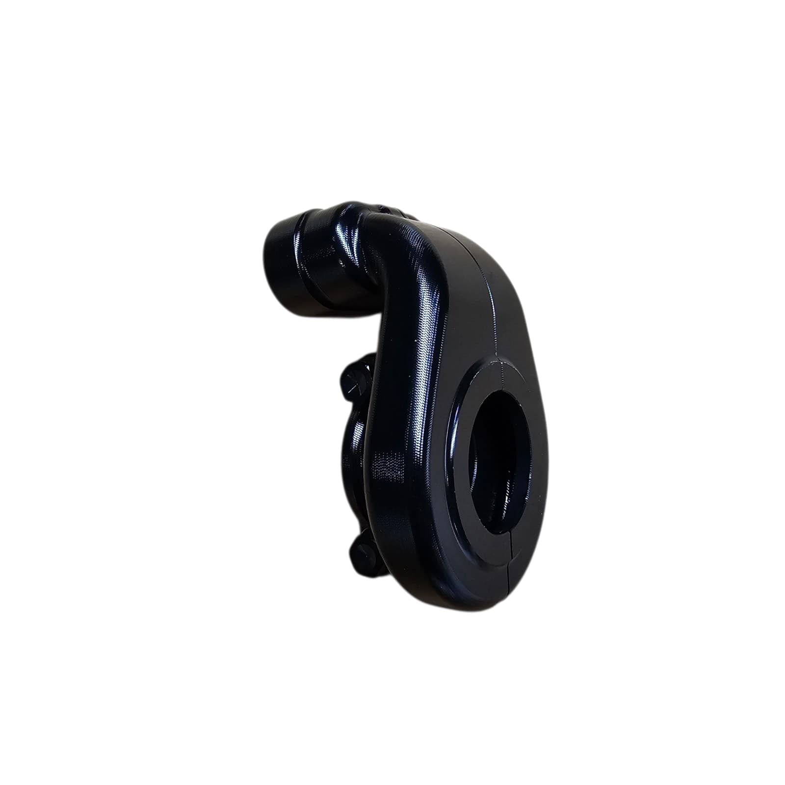 SMX Billet throttle housing - KTM HSQ GASGAS