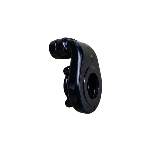SMX Billet throttle housing - KTM HSQ GASGAS