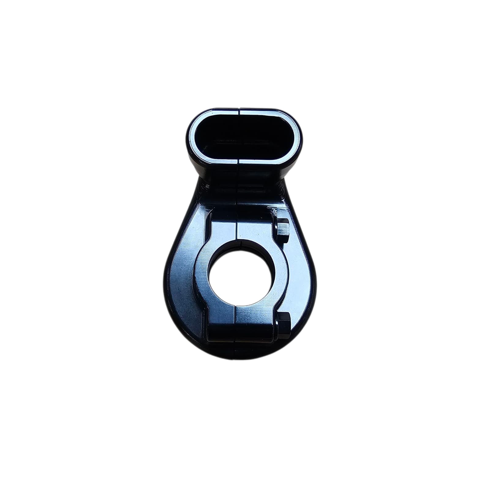 SMX Billet throttle housing - KTM HSQ GASGAS