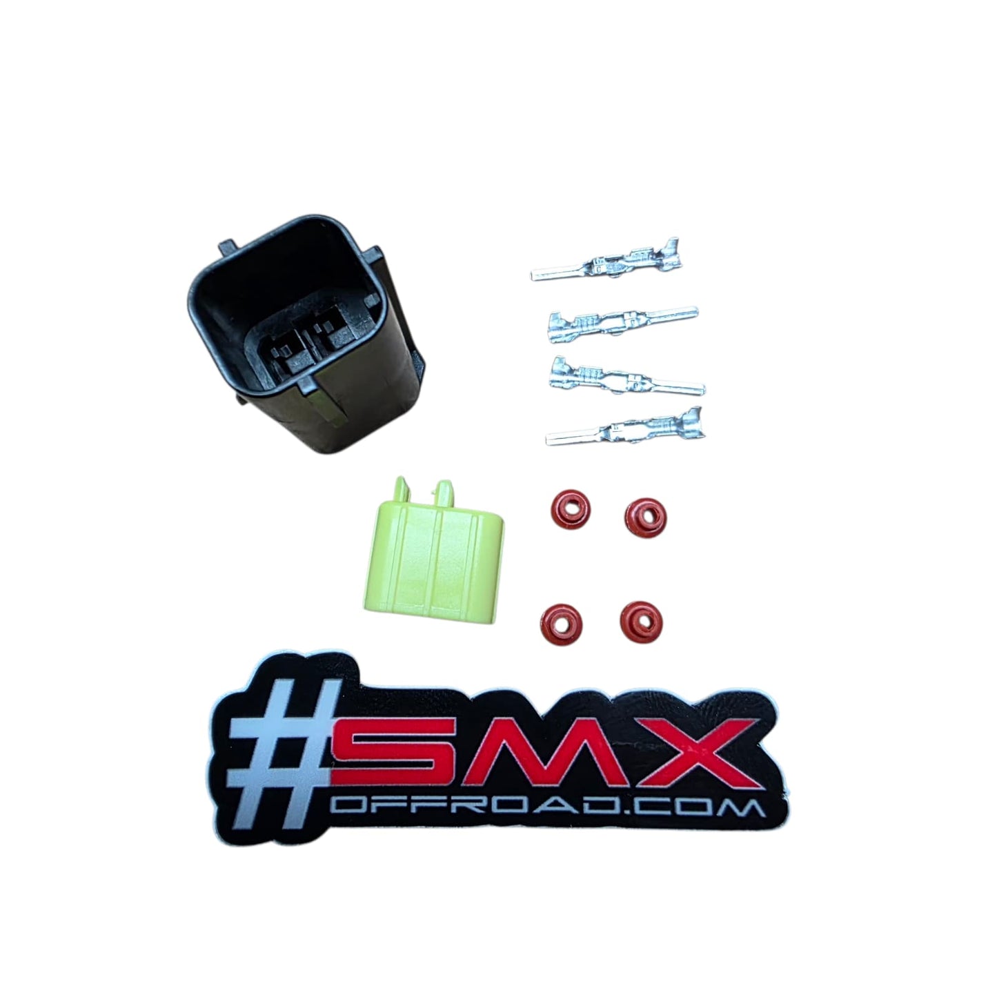 KTM HUSQVARNA GASGAS HEADLIGHT CONNECTOR 2024-2026