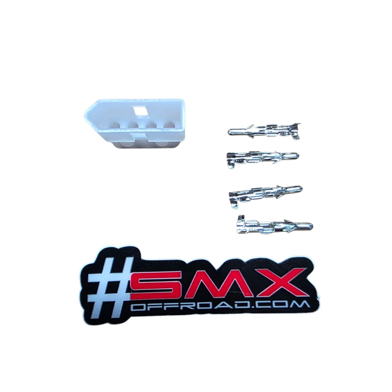 KTM HUSQVARNA GASGAS BETA STARTER BUTTON CONNECTOR