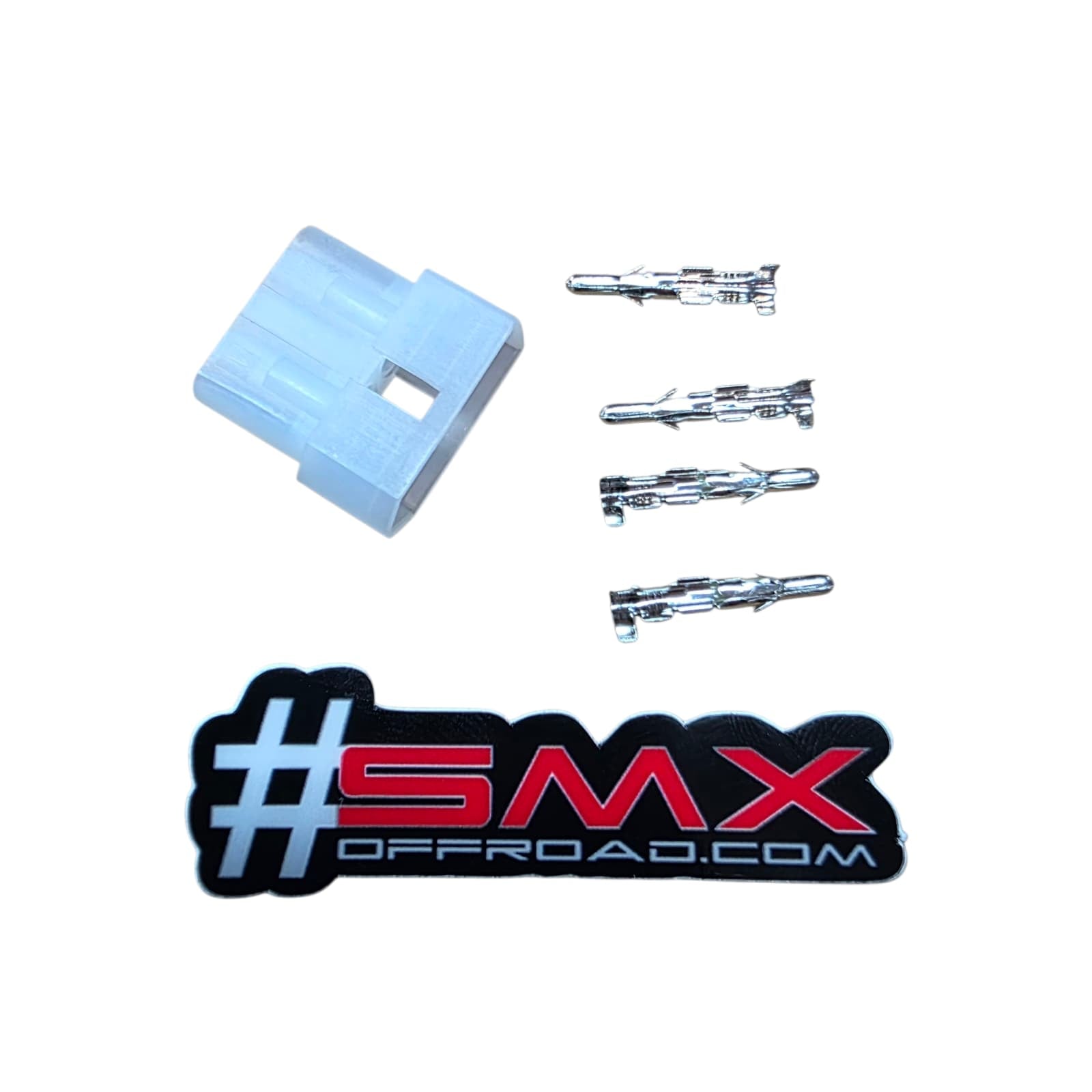 KTM HUSQVARNA GASGAS BETA STARTER BUTTON CONNECTOR