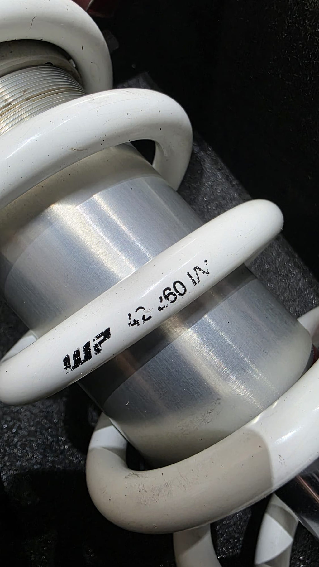 WP Pro 8950 Shock KTM HSQ GG 2017-2023