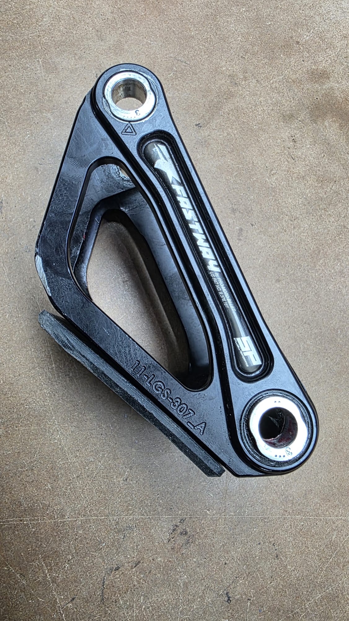 REPAIR KIT PETCOCK ZX600D, FIR ROAD – SMXOFFROAD Ltd