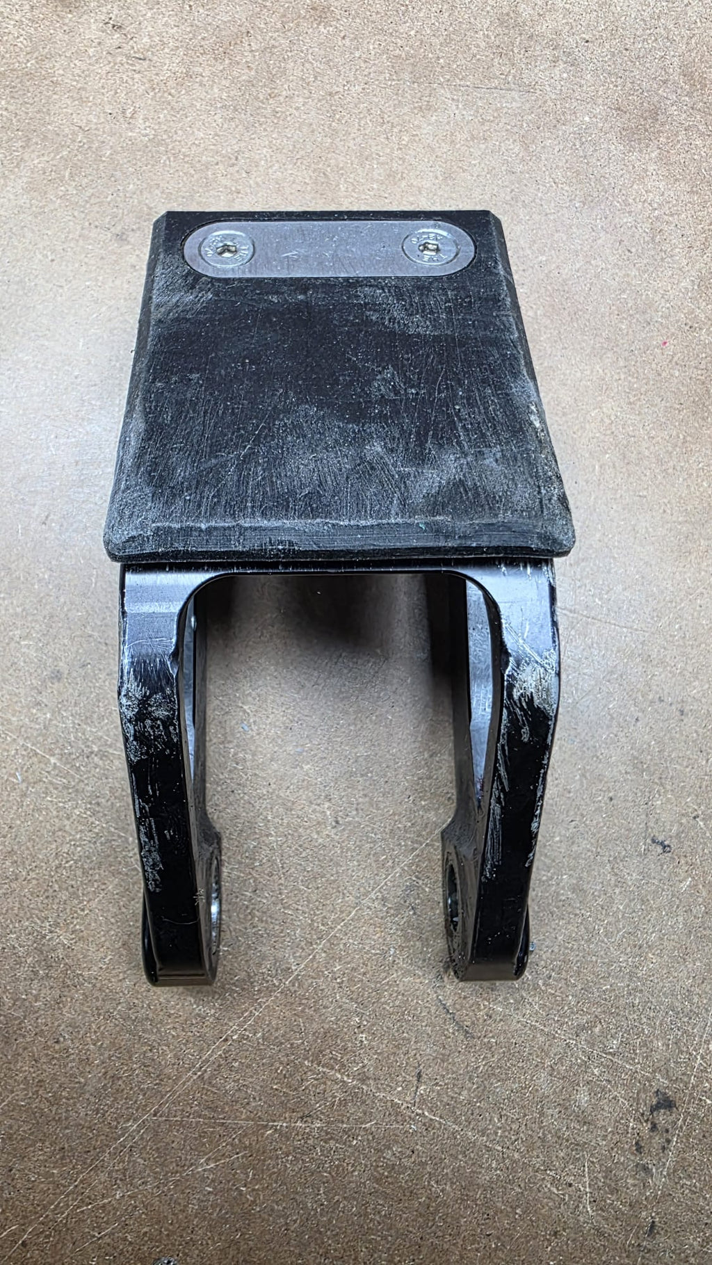 FASTWAY LOWERING LINK GUARD 22-LGS-307BK