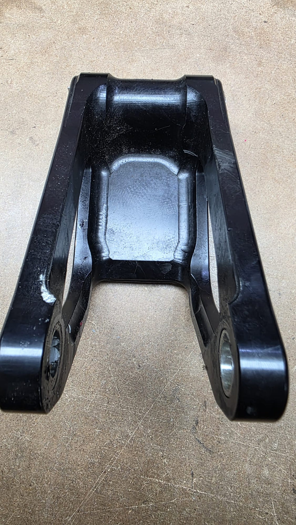 FASTWAY LOWERING LINK GUARD 22-LGS-307BK