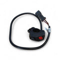 START STOP BUTTON GENUINE - USED - A46011074000