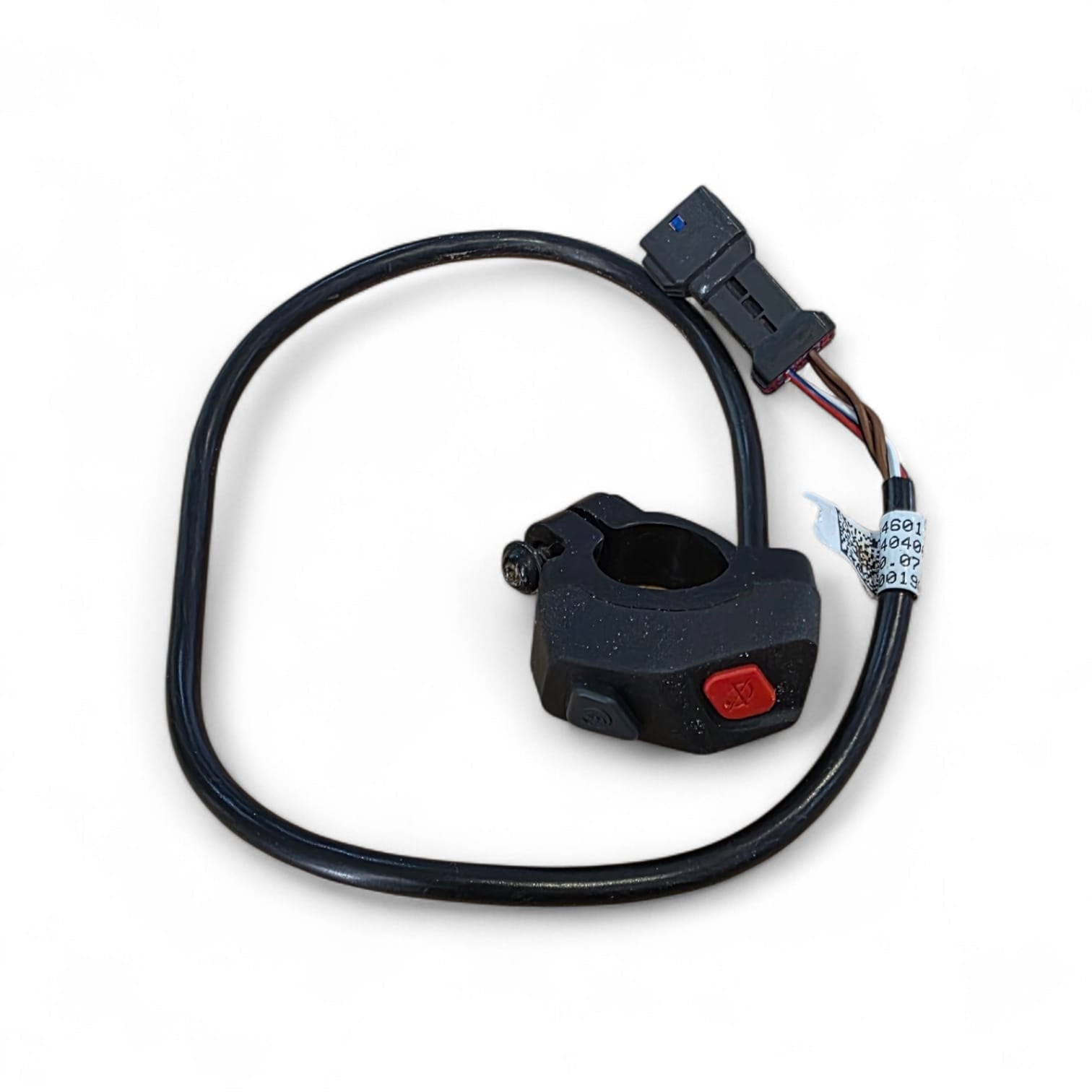 START STOP BUTTON GENUINE - USED - A46011074000