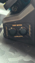 SMX MODE – CFMOTO 800MT-X ABS & Traction Control Override - PLUG-N-PLAY