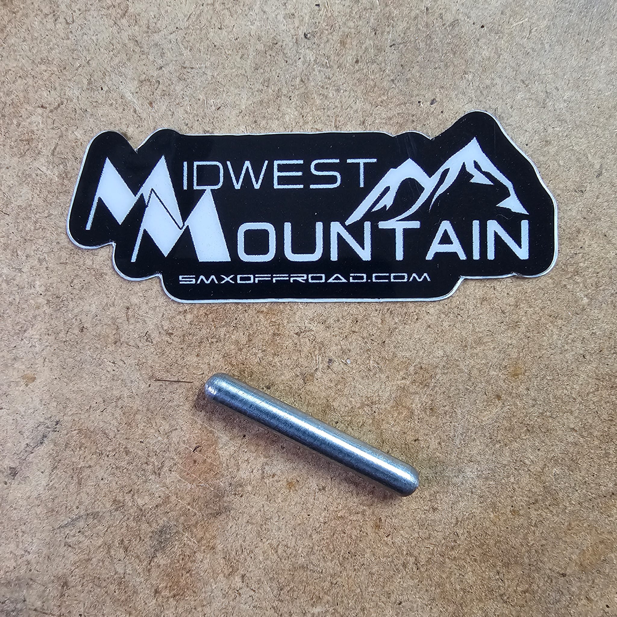 Manetas cortas Midwest KTM/HUSKY/GASGAS/BETA/SHERCO/TM