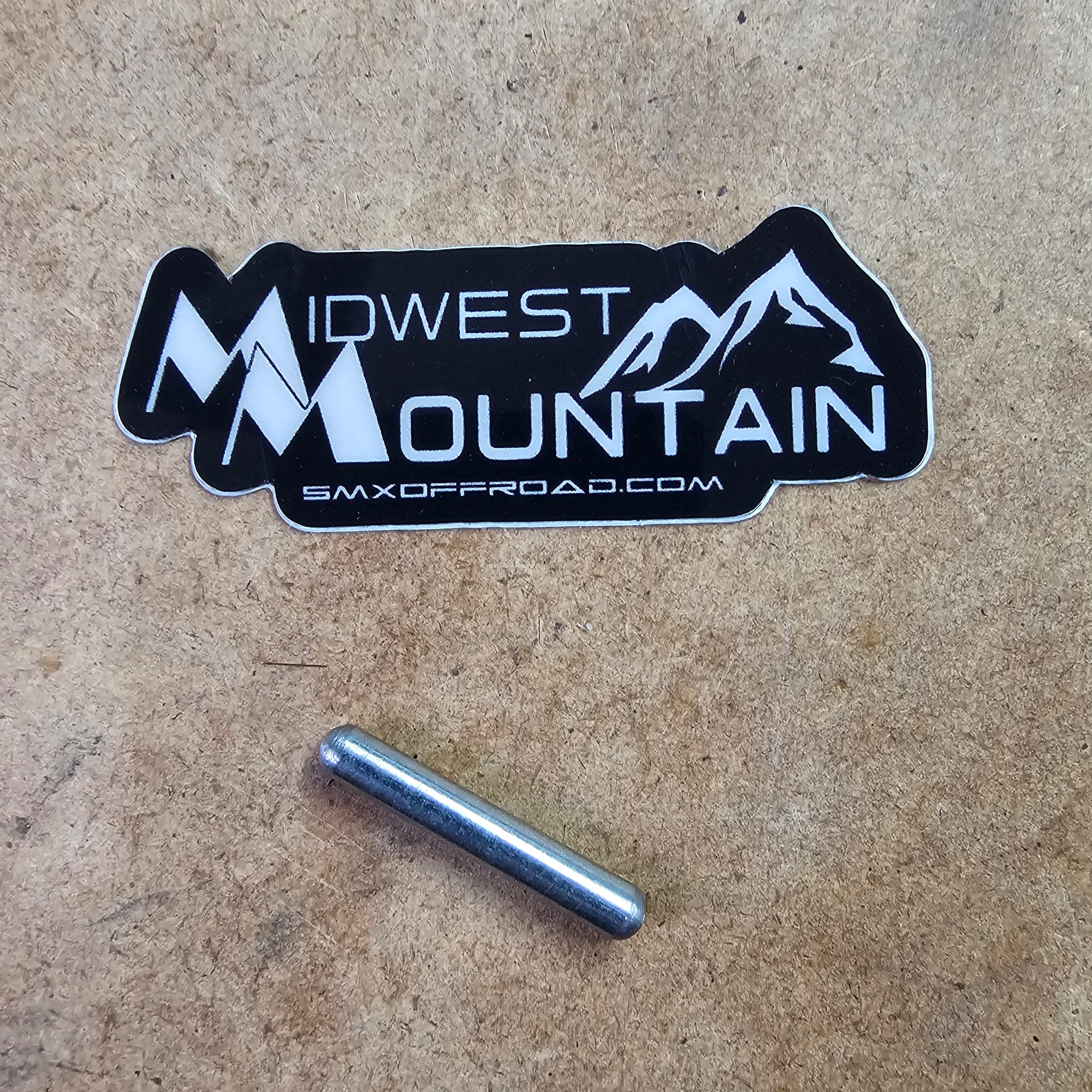 Manetas cortas Midwest KTM/HUSKY/GASGAS/BETA/SHERCO/TM