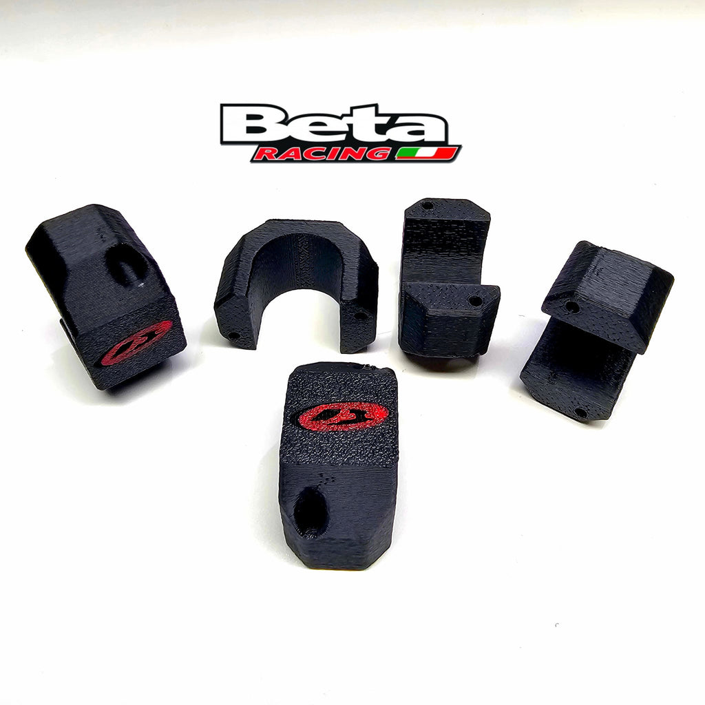 BETA MAP SWITCH RELOCATOR