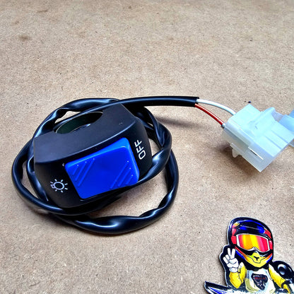 KTM HUSQVARNA GAGSAS BETA HEADLIGHT DONGLE