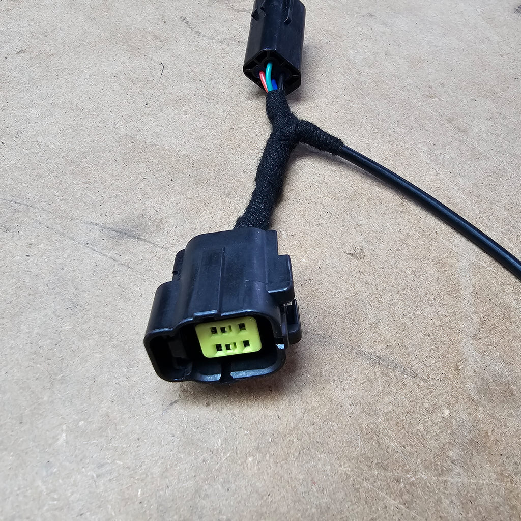 SMX SPA Switched power accessory KTM/Husqvarna/GasGas