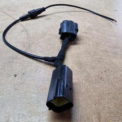 SMX SPA Switched power accessory KTM/Husqvarna/GasGas