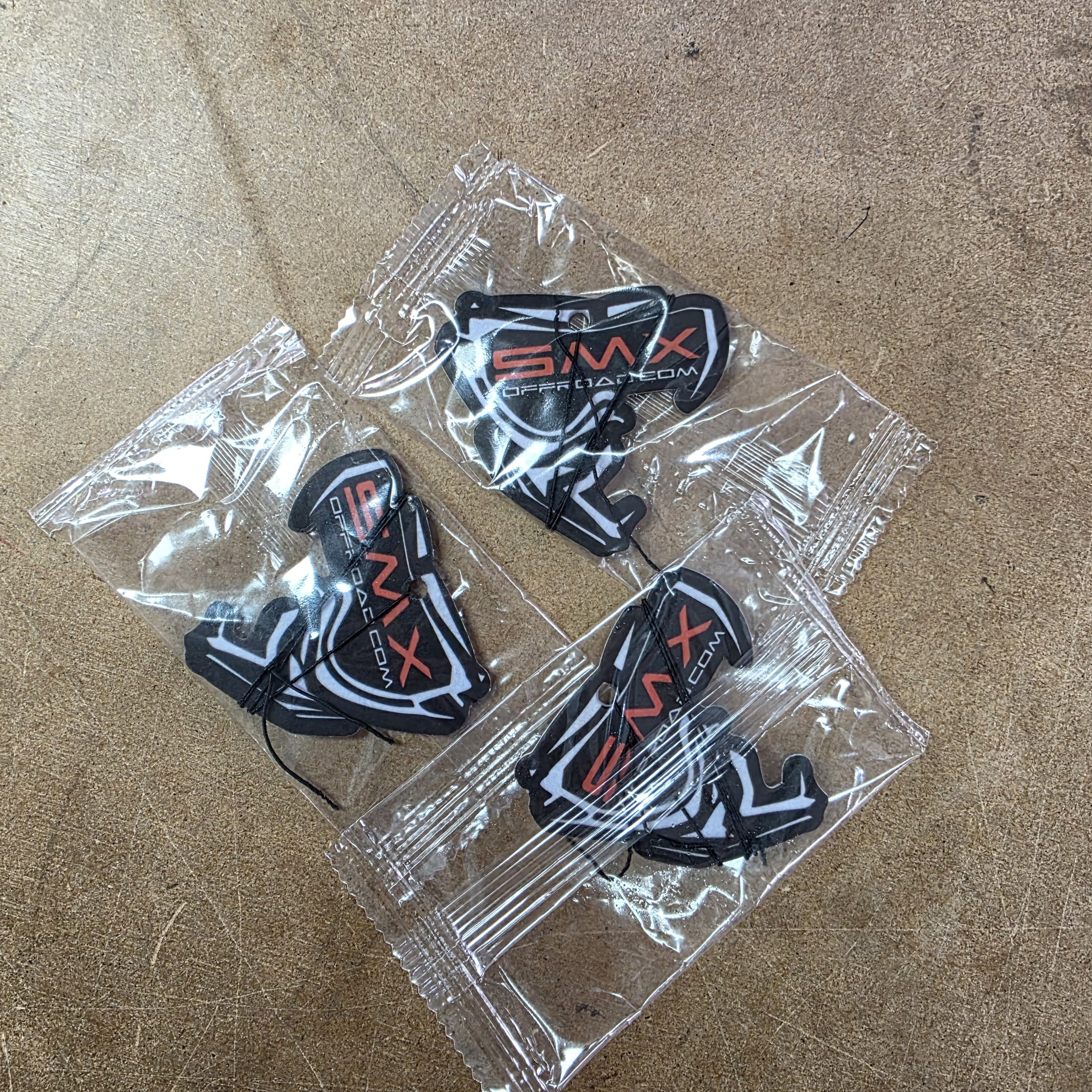 SMX AIR FRESHENER