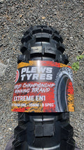 PLEWS - EN1 The Tough One Spec B - Extreme Enduro Tyre ToughOne