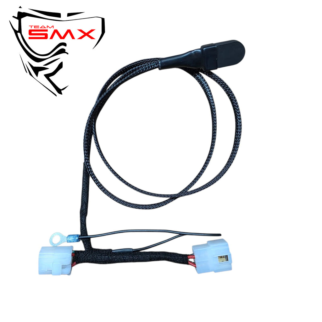 SMX SOS START BUTTON BACKUP V2