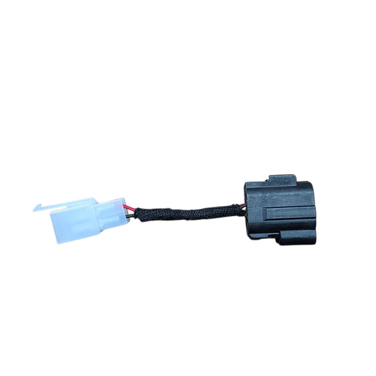 KTM Headlight Connector Adapter TPI>TBI / TBI>TPI