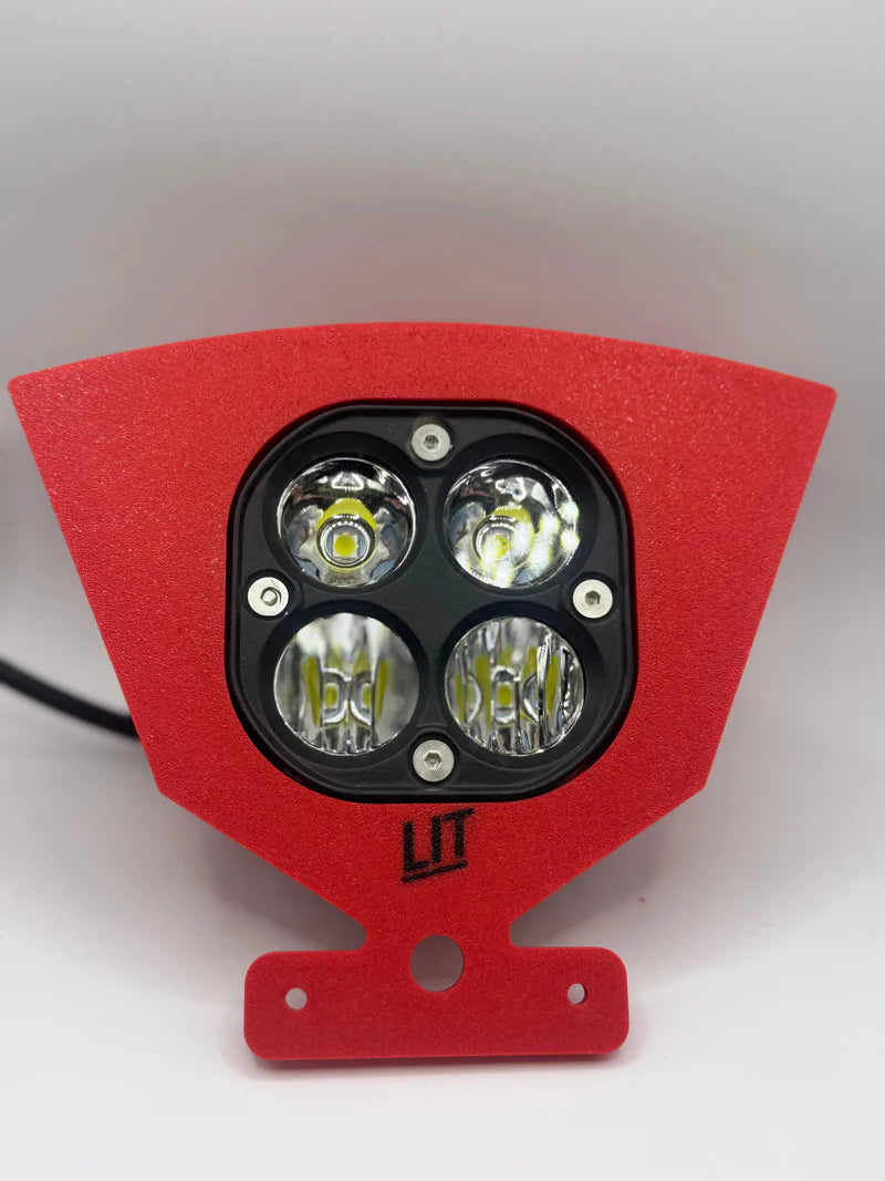 LIT Enduro LED headlights - KTM HSQ GASGAS BETA SHERCO REIJU