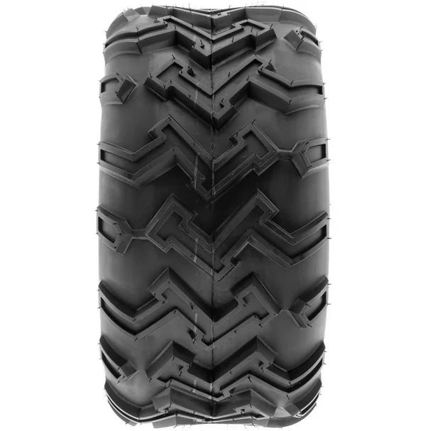 24x8.00-12 A-001 SUNF 4-PLY QUAD ATV E-MARKED