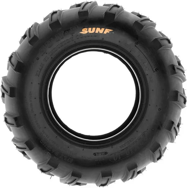 24x8.00-12 A-001 SUNF 4-PLY QUAD ATV E-MARKED