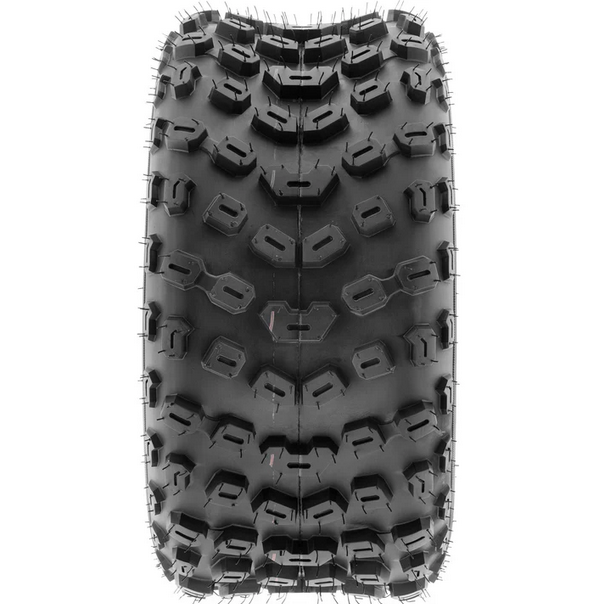22x11.00-10 A-005 SUNF 6-PLY ATV TYRE SUNF