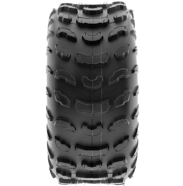 22x10.00x10 A-006 6-PLY ATV SUNF TYRE