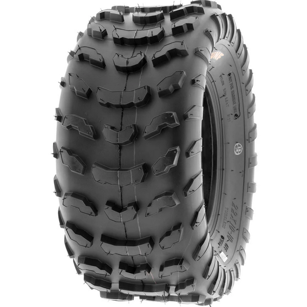 22x10.00x10 A-006 6-PLY ATV SUNF TYRE