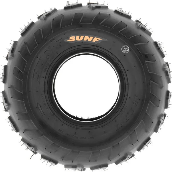 23x7.00x10 A-007 4-PLY E4 ATV SUNF TYRE