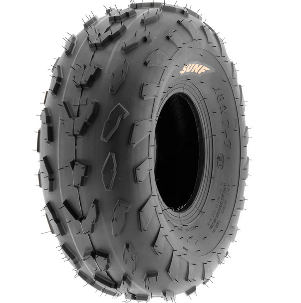 20x7.00x8 A-007 4-PLY E4 ATV SUNF TYRE