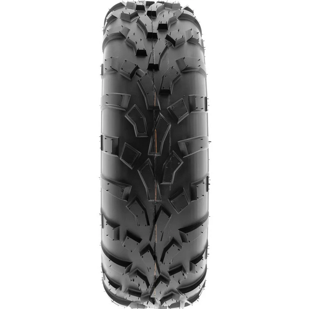 25x11.00-12 A-010 SUNF 6-PLY QUAD ATV E-MARKED