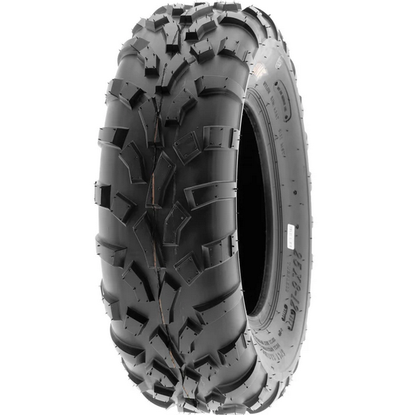 25x11.00-12 A-010 SUNF 6-PLY QUAD ATV E-MARKED