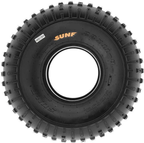 22x11.00x8 SUNF A-011 TYRE 6 PLY