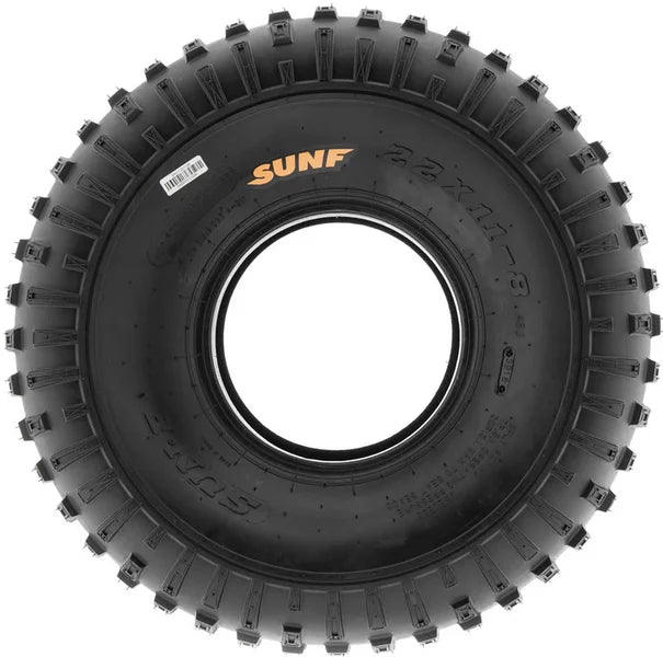 16x8.00x7 SUNF A-011 TYRE ATV QUAD 2-PLY