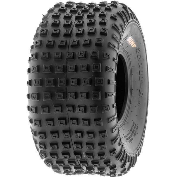 22x11.00x8 SUNF A-011 TYRE 6 PLY