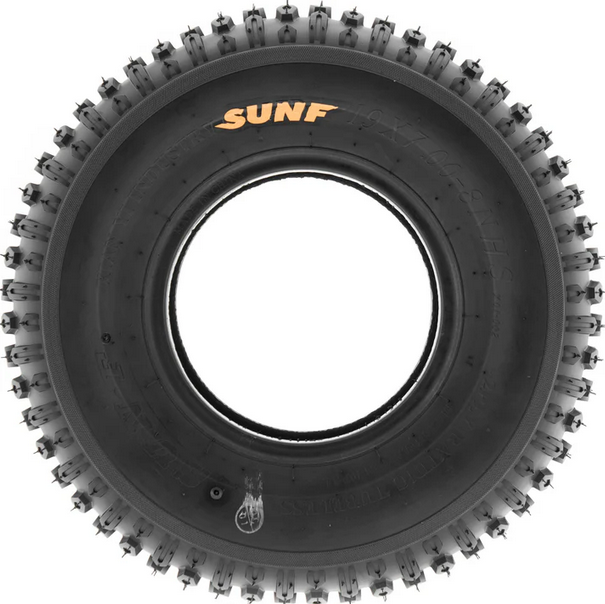 18x9.50x8 SUNF A-012 TYRE