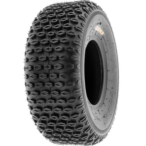 18x9.50x8 SUNF A-012 TYRE