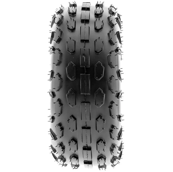19x7x8 SUNF A-015 TYRE E-MARKED